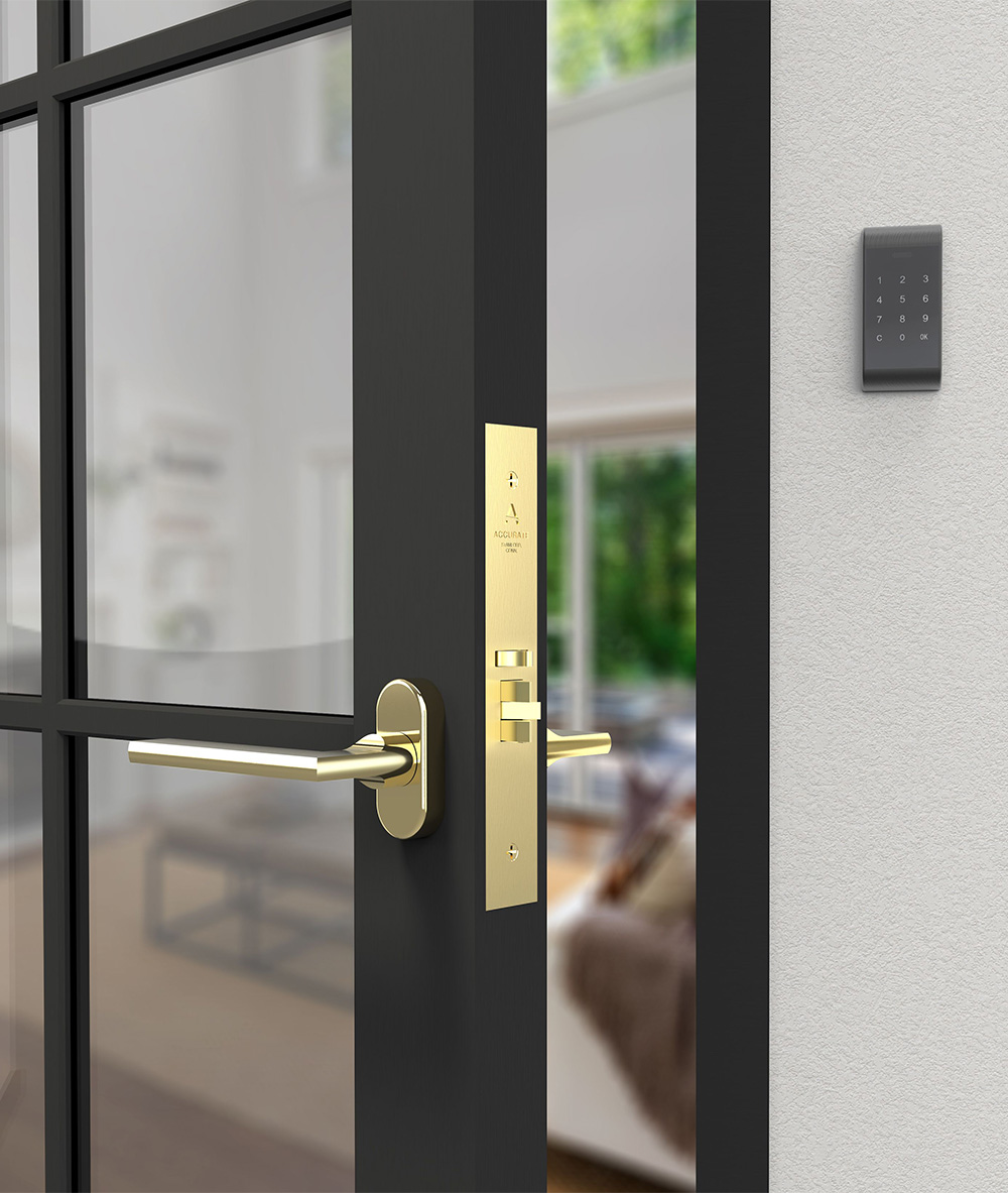 Accurate Lock & Hardware Co. image 1