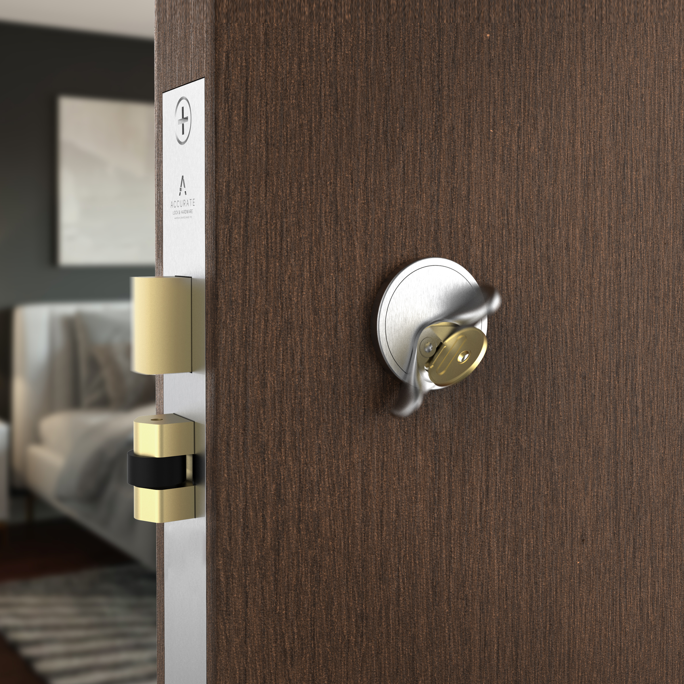 Accurate Lock & Hardware Co. image 9