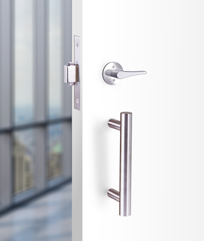 Accurate Lock & Hardware Co. image 12