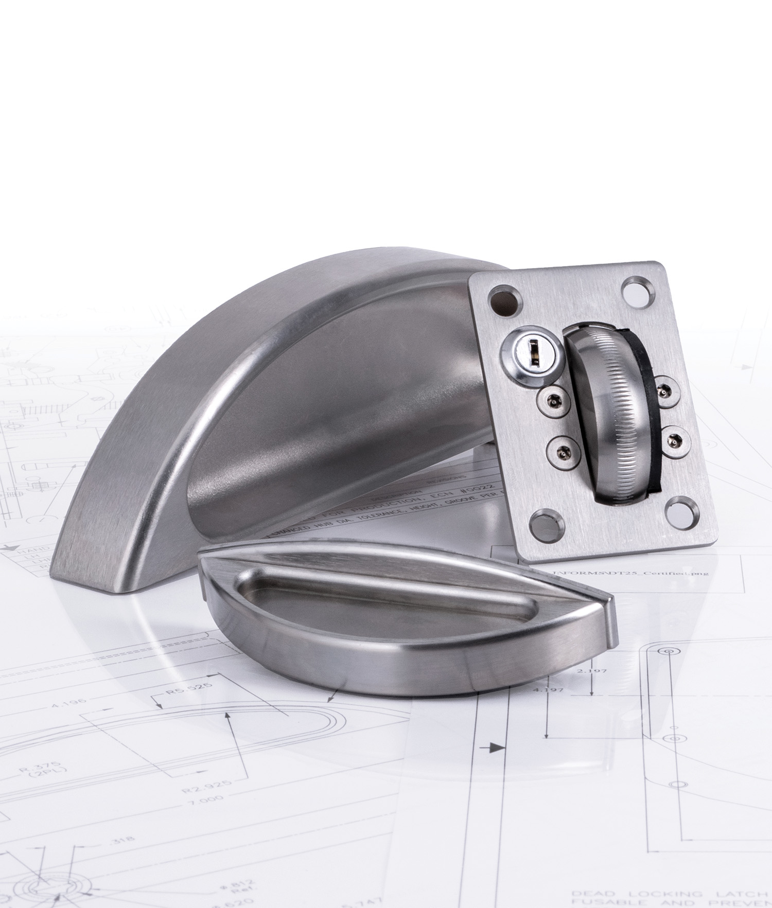 Accurate Lock & Hardware Co. image 10