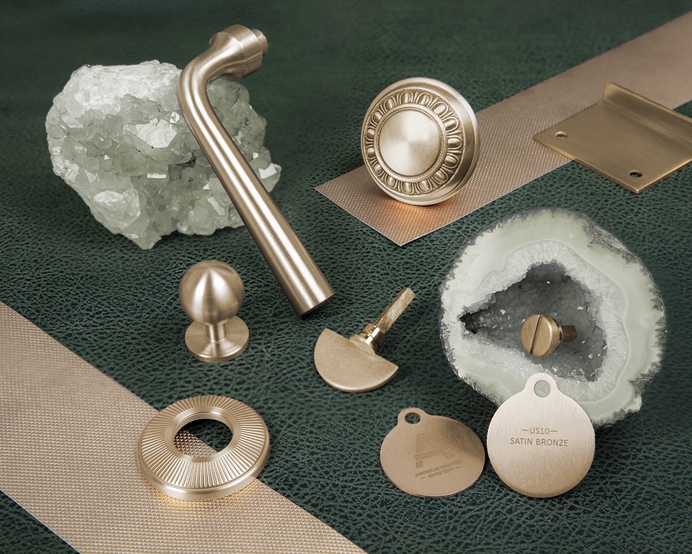 Accurate Lock & Hardware Co. image 2