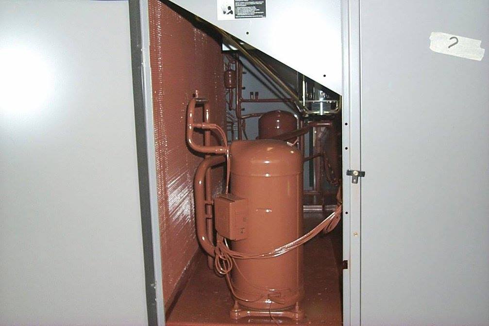 Aero-Marine Eng., Inc., Technicoat image 2