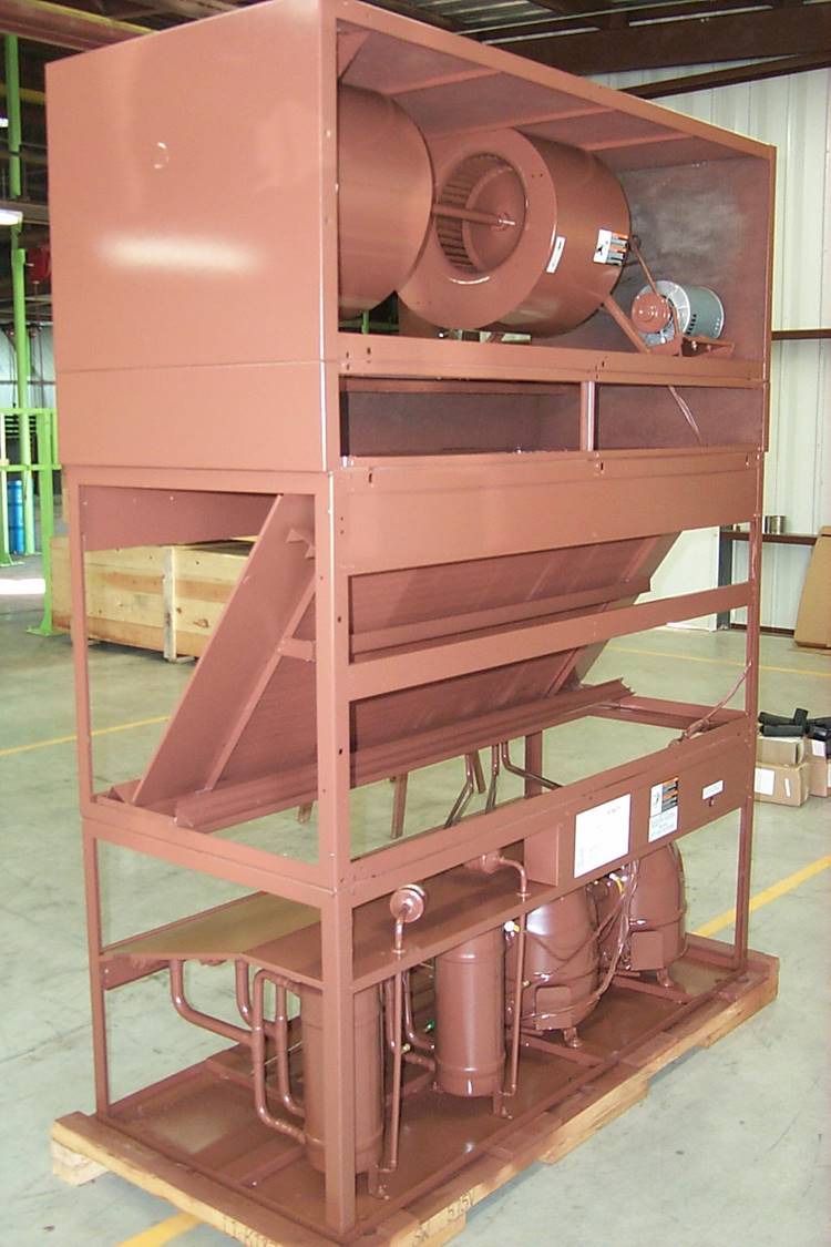 Aero-Marine Eng., Inc., Technicoat image 3
