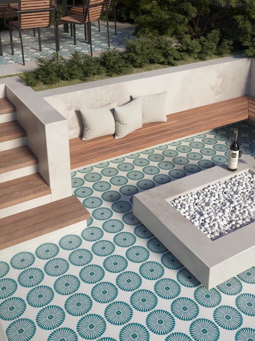 Lili Tiles image 2