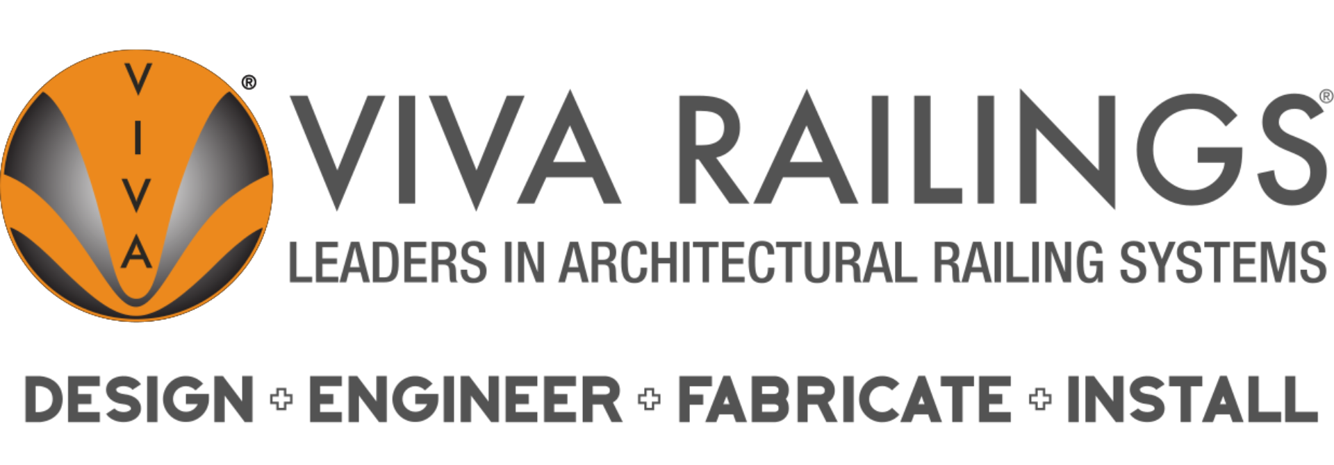 VIVA Railings