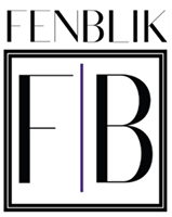 Fenblik logo