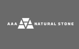 AAA Natural Stone logo