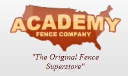 Academy Hand Rail Fittings logo