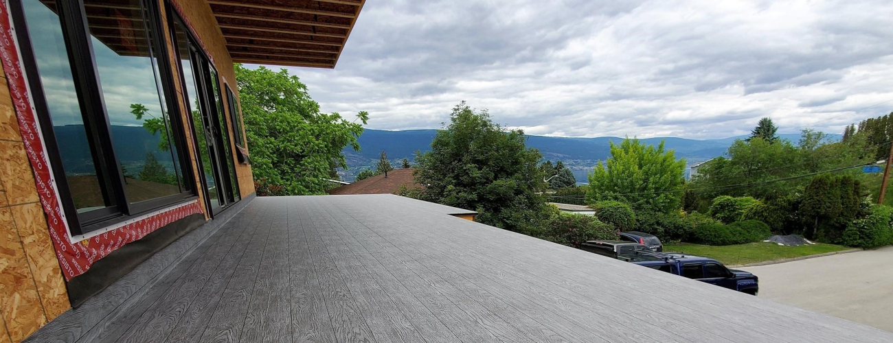 ADS Weatherdek Canada Ltd.