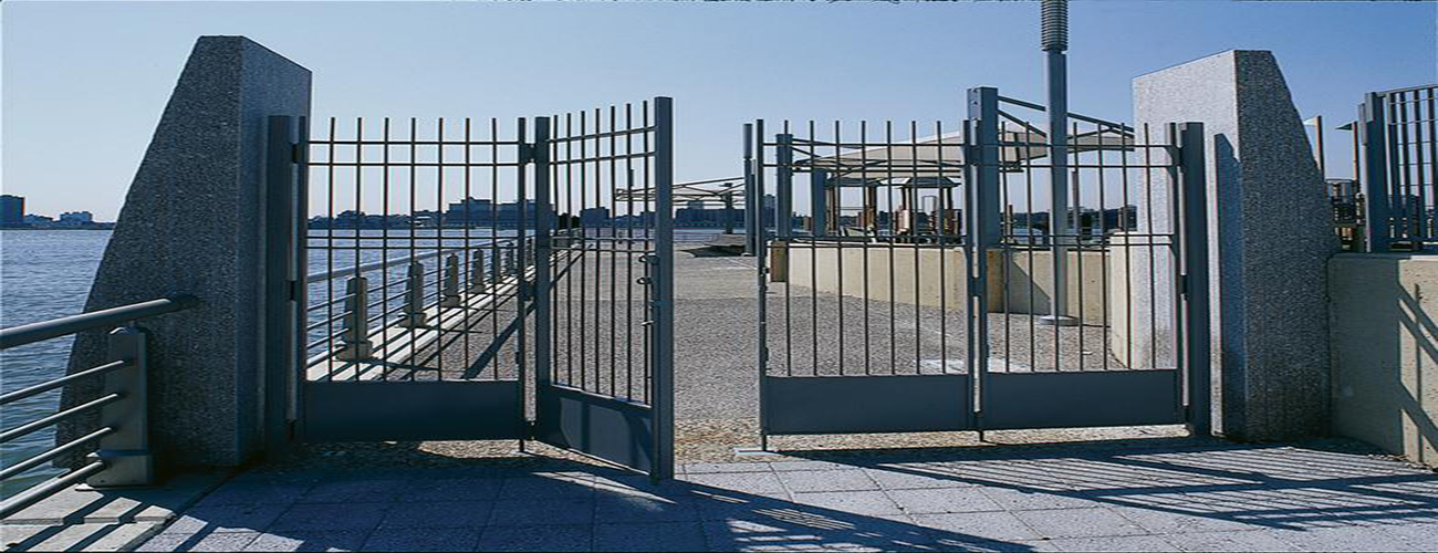 A & T Iron Works, Inc.
