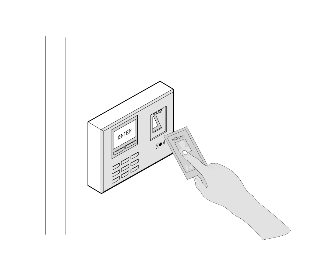 Access Control & Security
