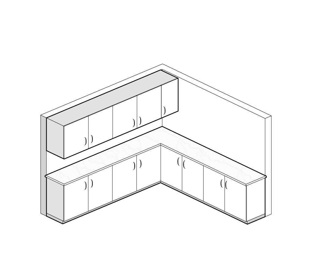 Casework & Millwork