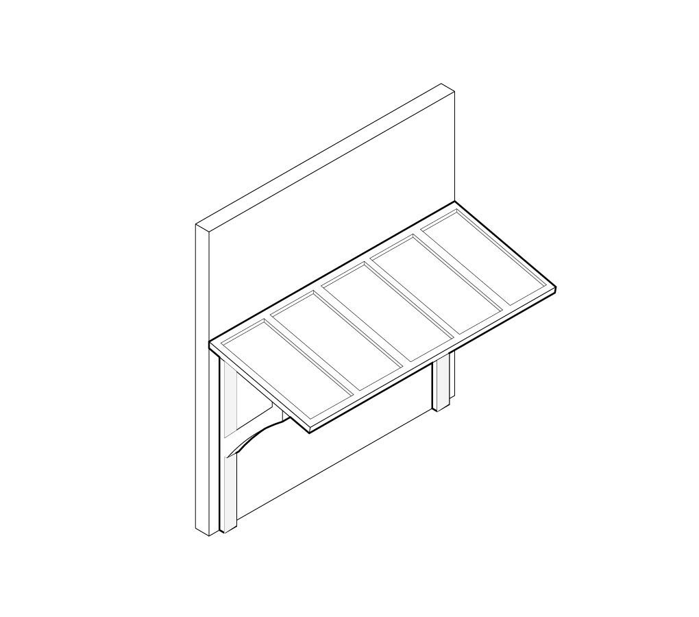 Awnings Canopies & Shelters