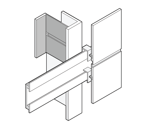 Cladding Support & Accessories