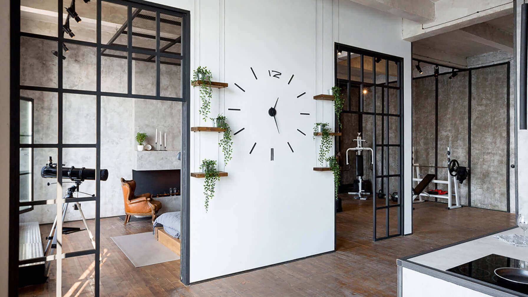 Craftsmanship and Design