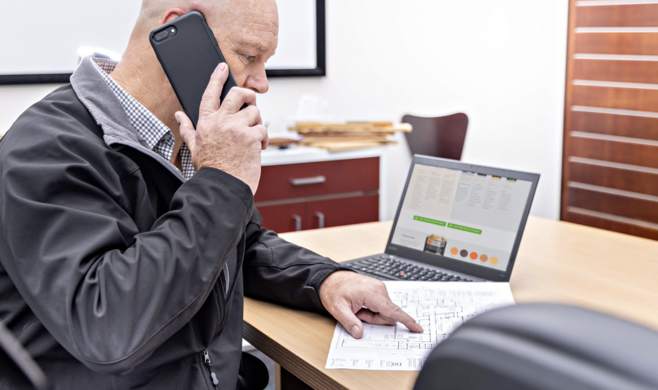 Excellent Technical Advice And Customer Service