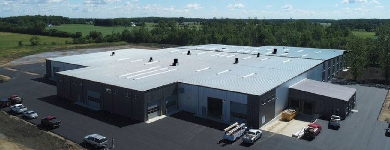 Roof Curb Systems, LLC.