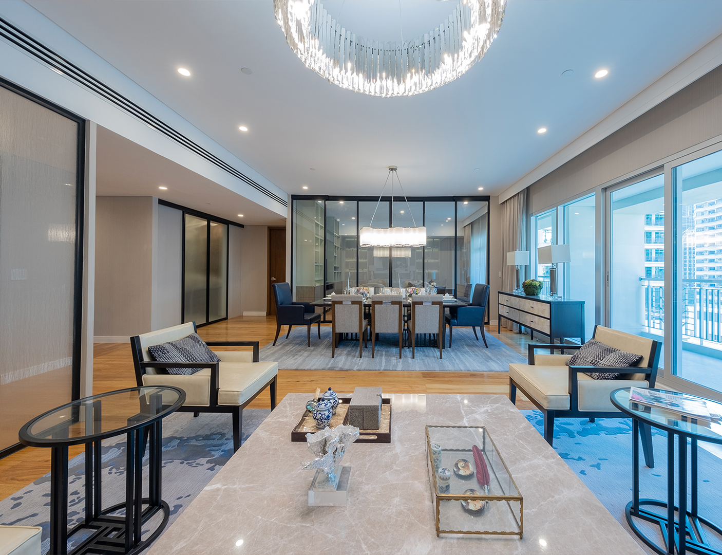Sliding Door Company