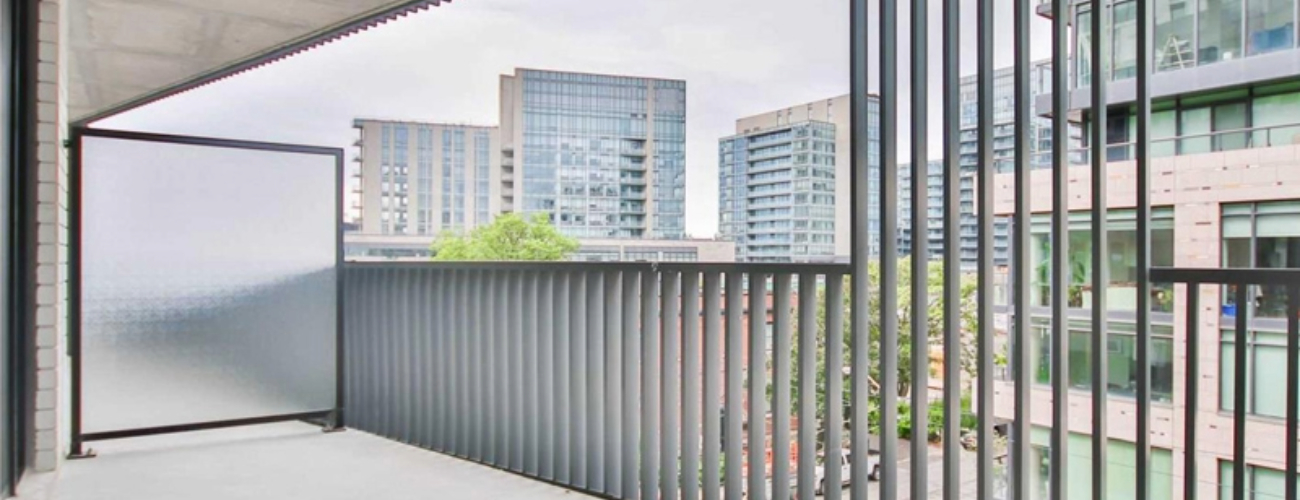Seguro Aluminum Railings Inc.