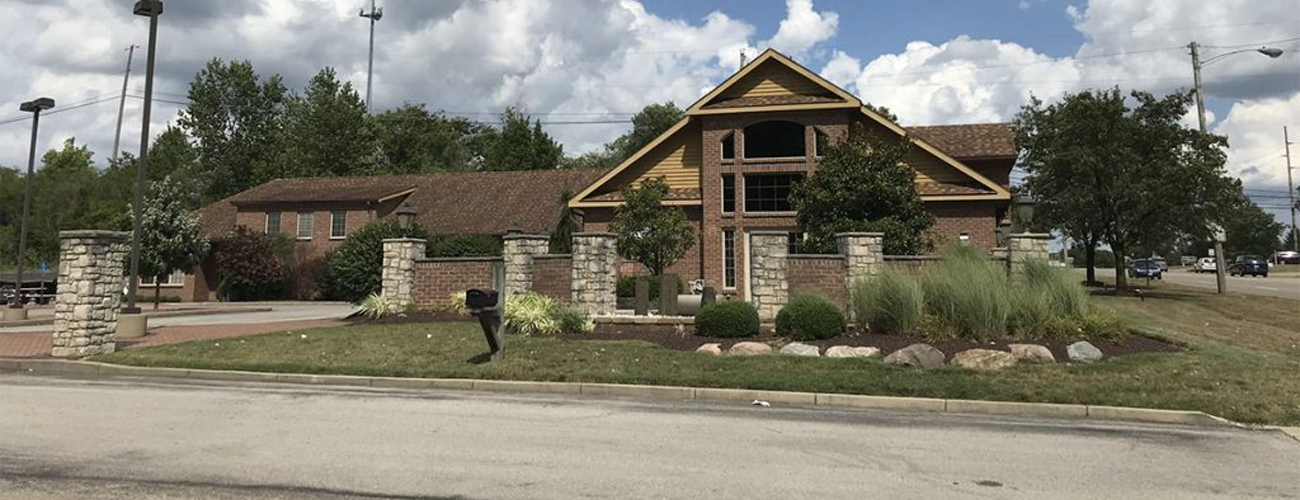Snyder Concrete Products