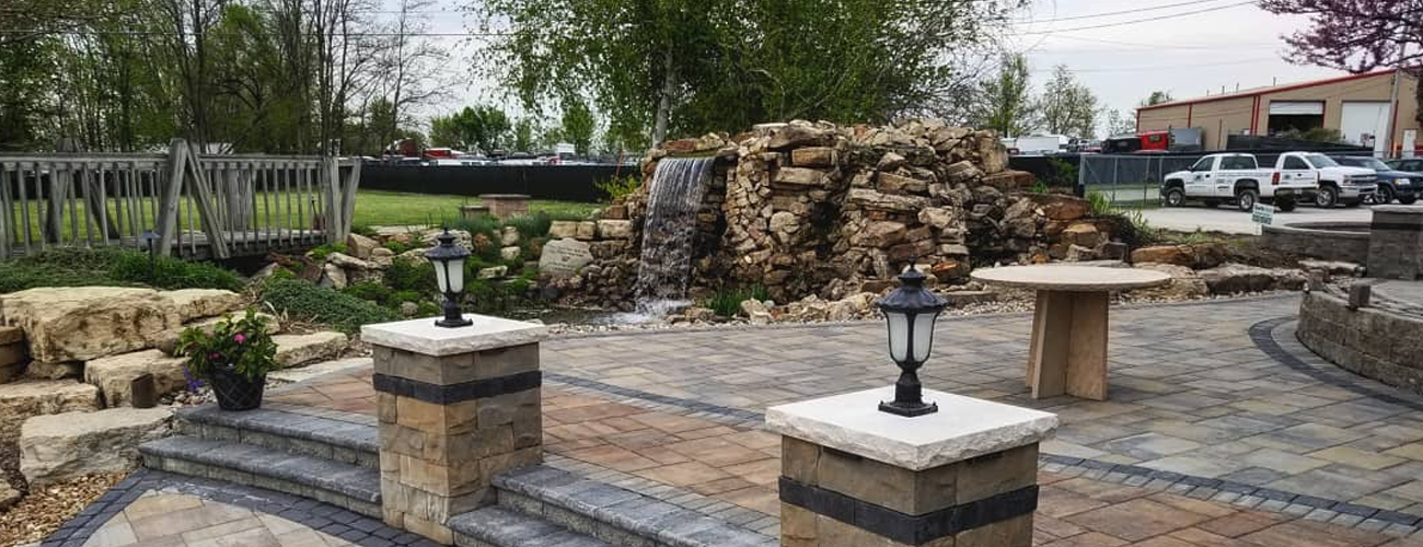 Quint City Stone Center