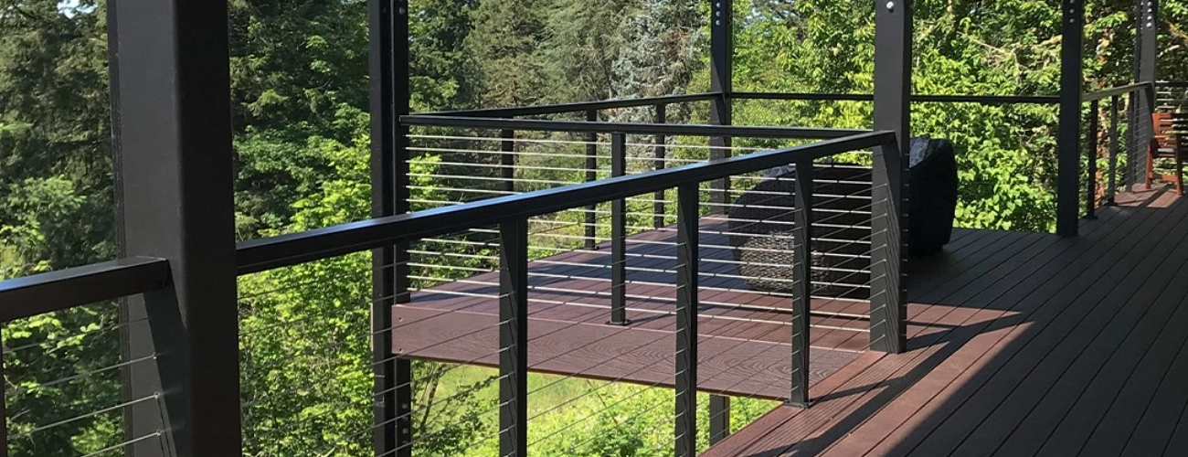 Stainless Cable & Railing Inc.