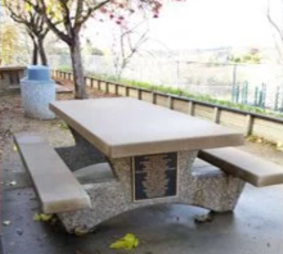 Site Furnishings