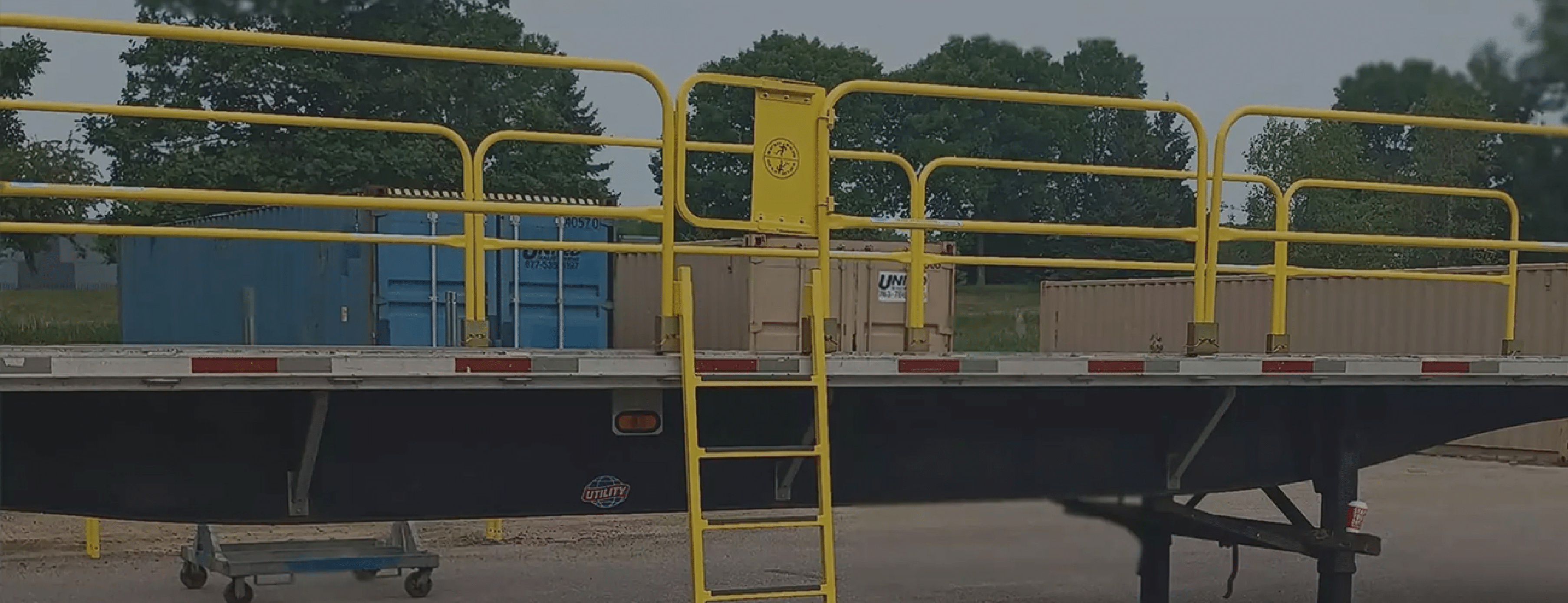 BlueWater Mfg., Inc.