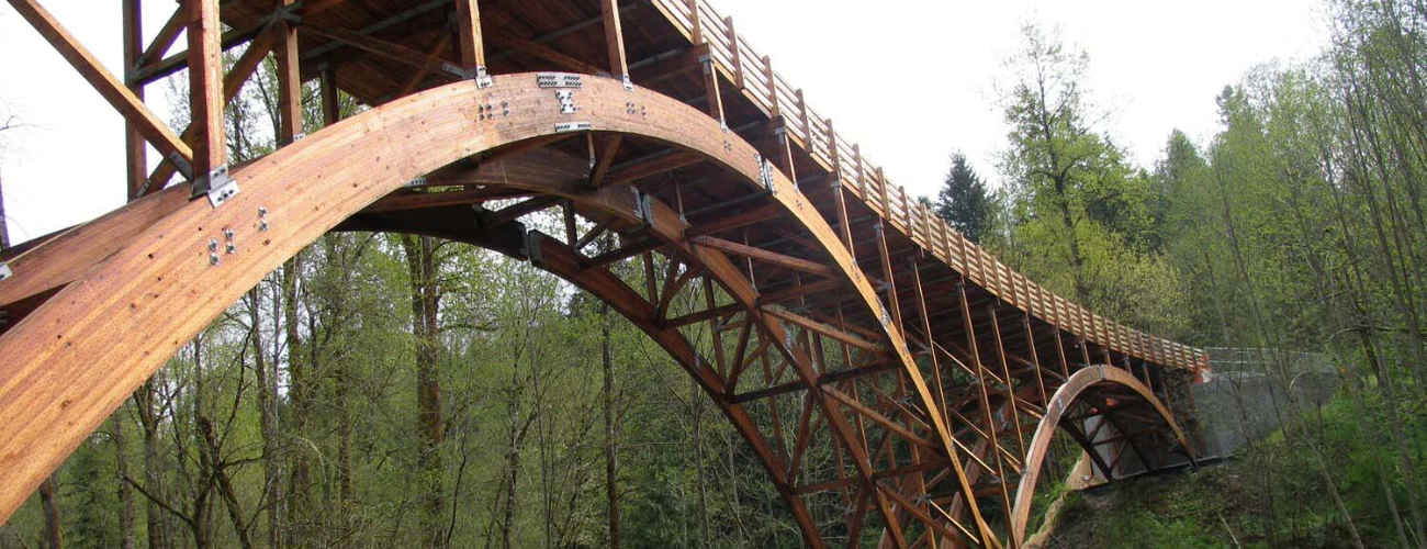 Western Wood Structures Inc.
