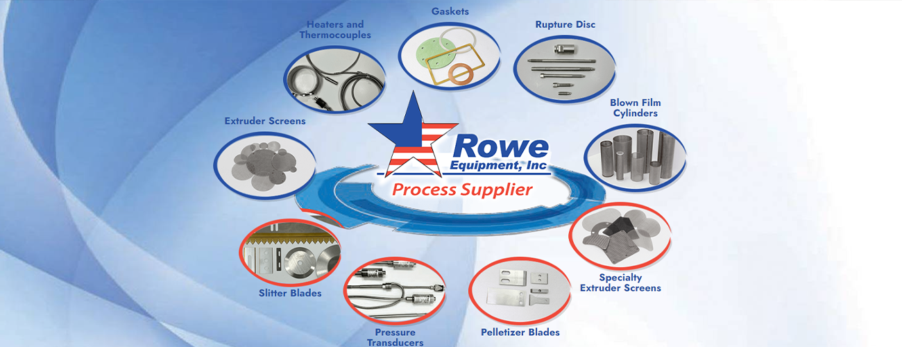 Rowe Equipment, Inc.