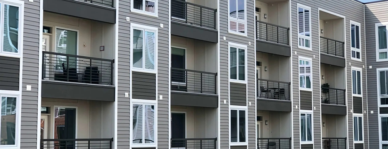 Alumina Railing Products, Inc.