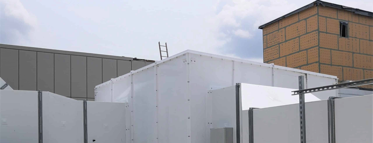 Roof Penetration Housings, LLC