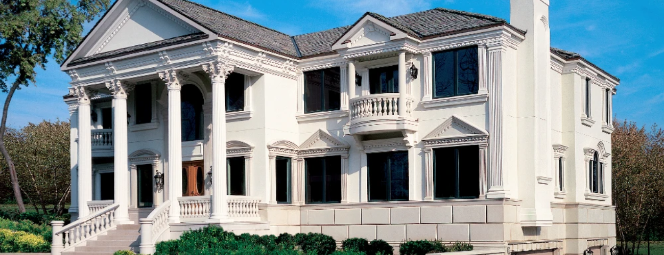 Architectural Mall, Inc. 