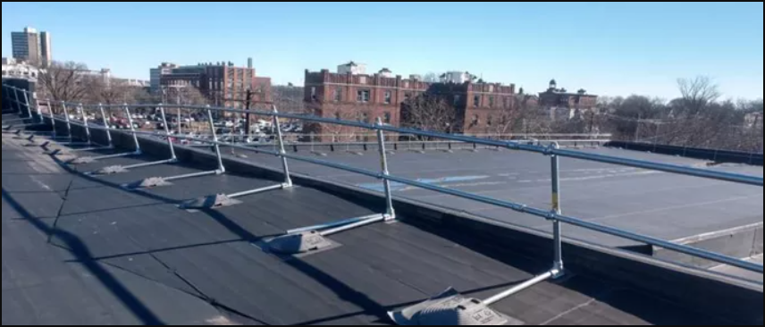 Kee Industrial Products, Inc.