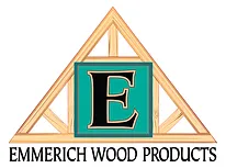 Emmerich Wood Products, Inc. logo