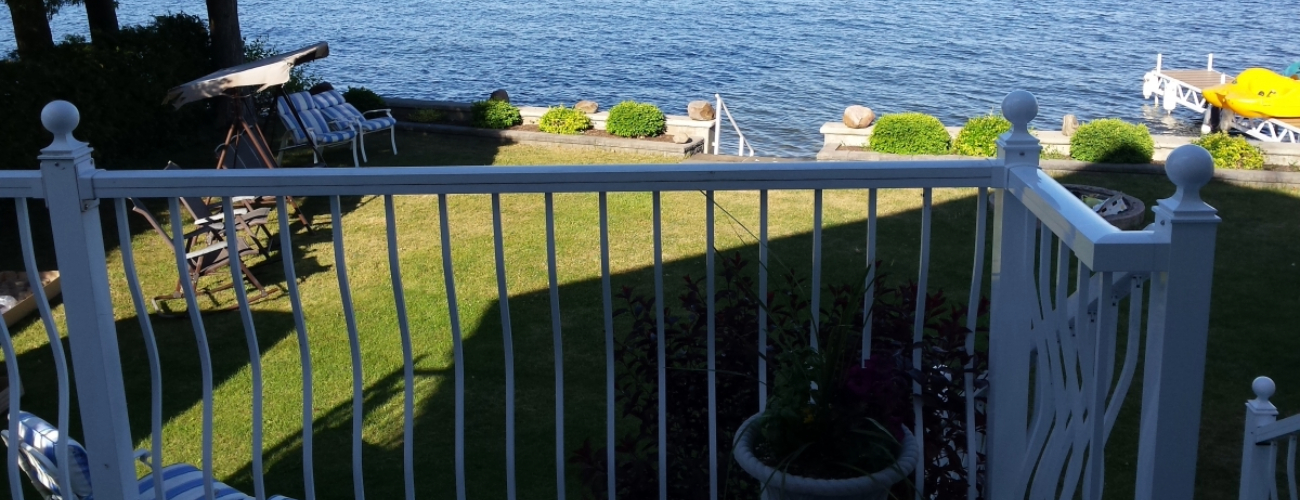 Alba Railings Inc.