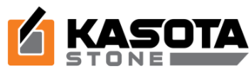 Kasota Stone logo