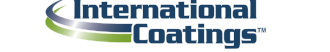 International Coatings Inc. logo