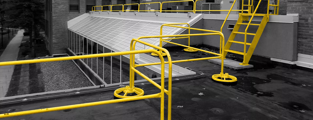 Safety Rail Company