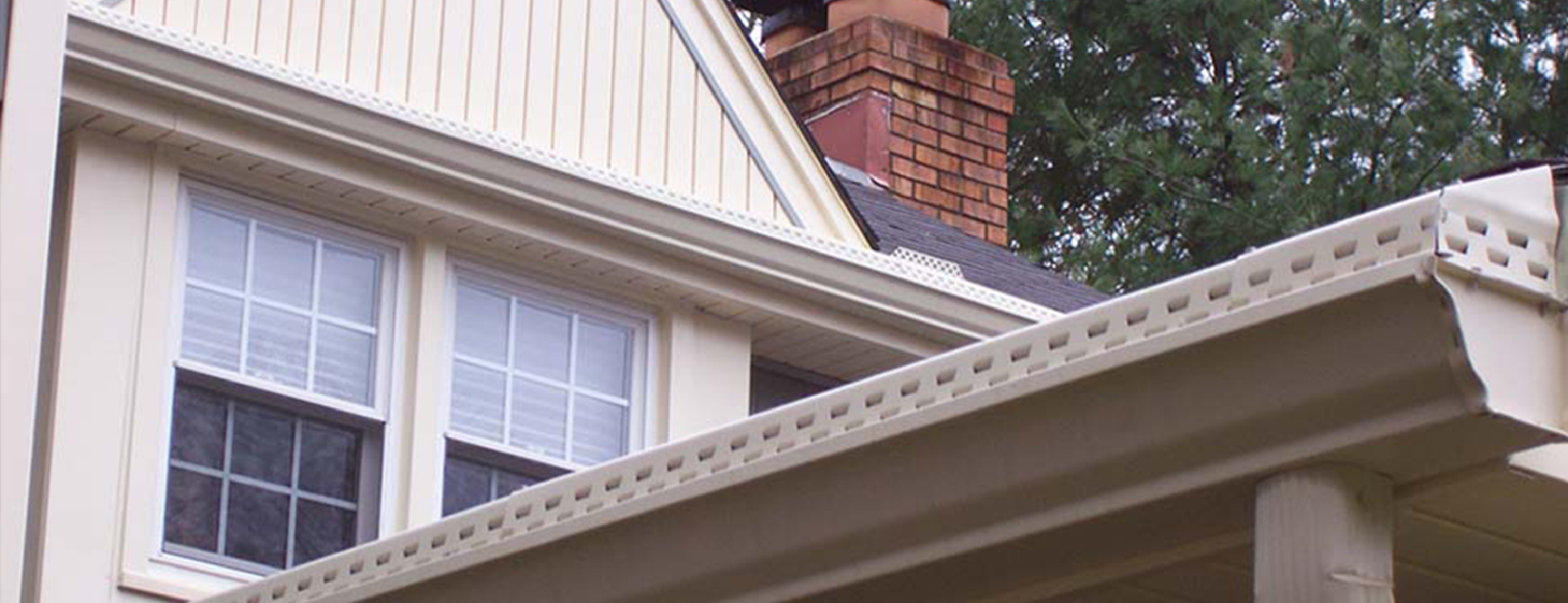Waterloov Gutter Protection Systems Co., Inc.