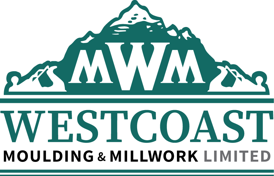 Westcoast Moulding & Millwork Limited logo