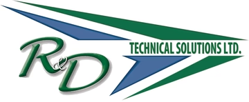 R&D Technical Solutions Ltd. logo