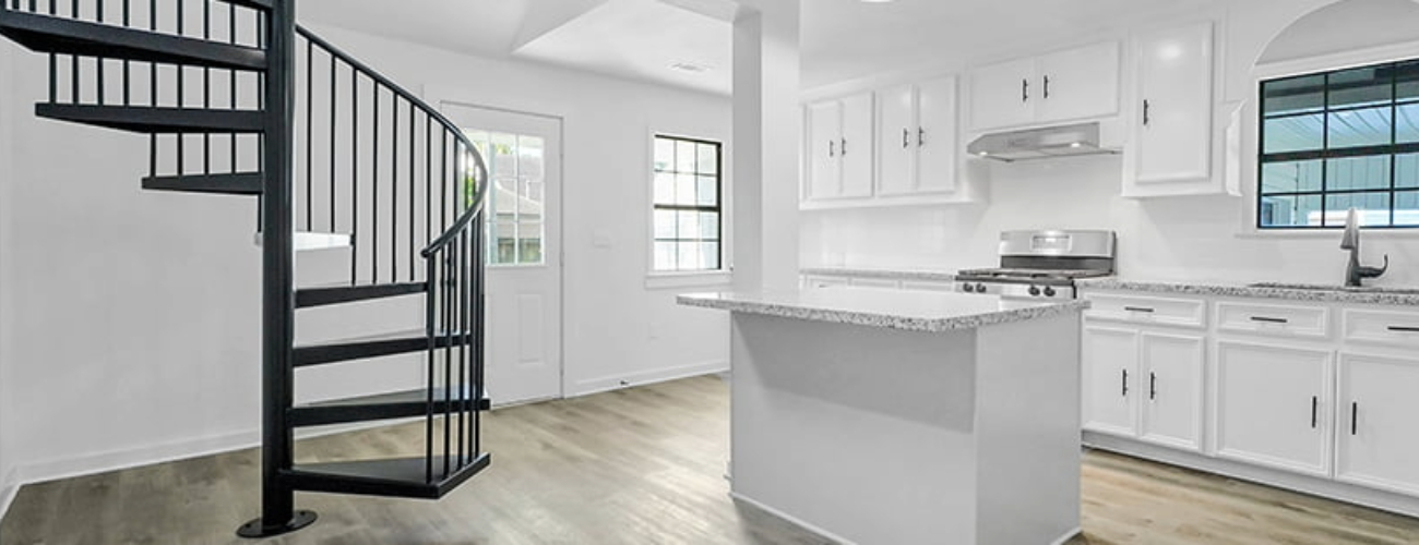 Stairways, Inc.