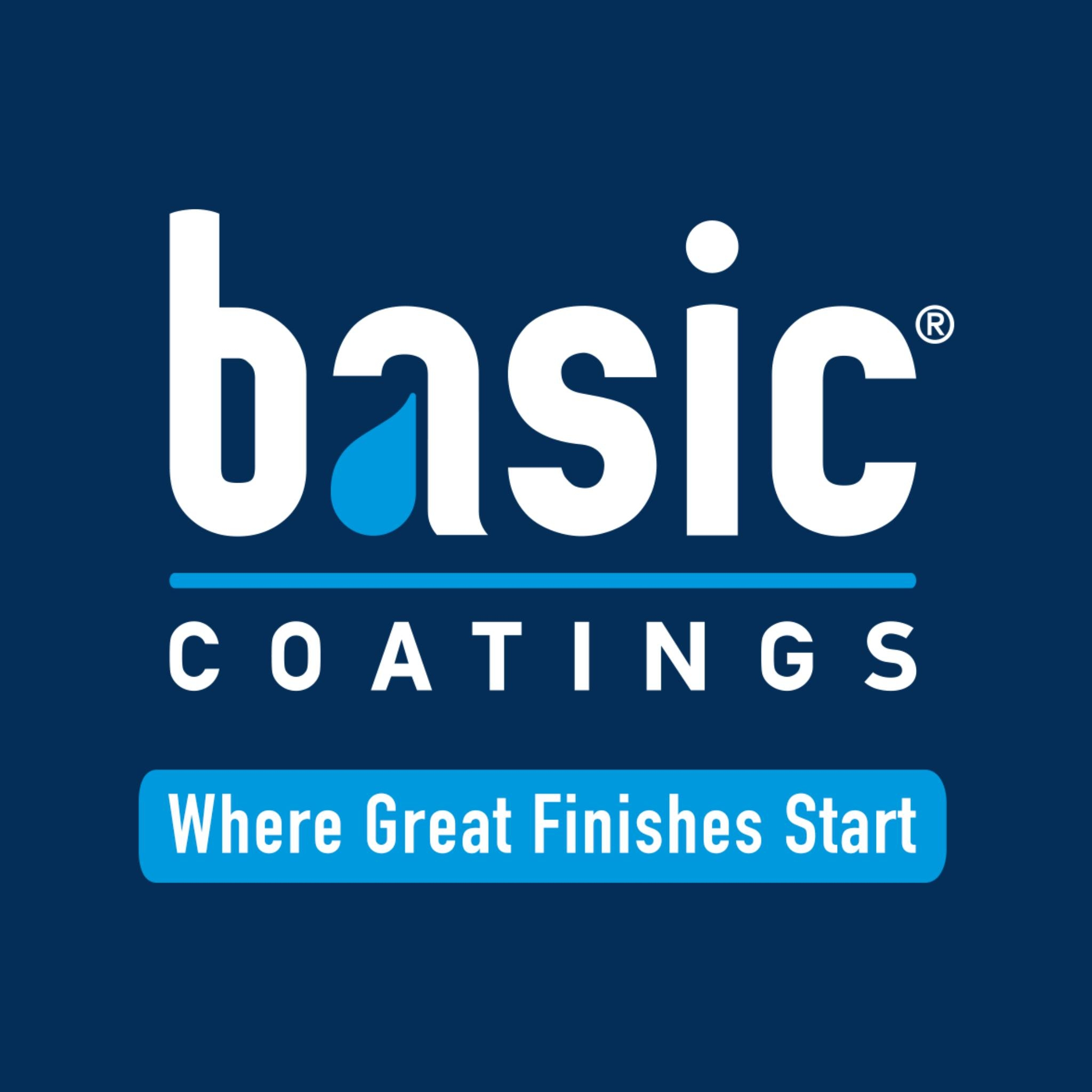 Basic Coatings logo