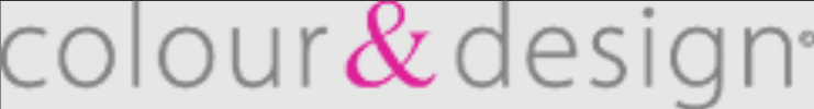 Colour & Design logo
