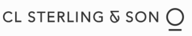 CL Sterling logo