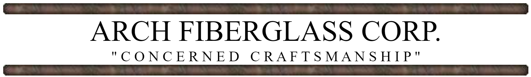 Architectural Fiberglass Corp.
