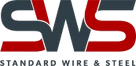 Standard Wire & Steel Works logo