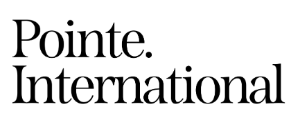 Pointe International logo