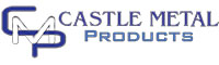 Castle Metal Products logo